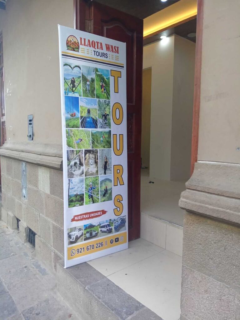 Llaqta Wasi Tours | Nosotros Llaqta Wasi Tours | Nosotros